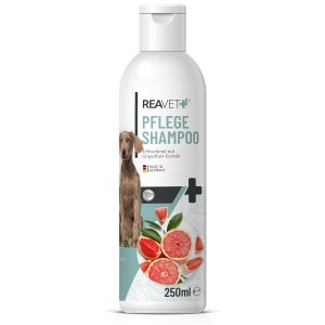 ReaVET maitinantis šampūnas šunims su greipfrutu - 250ml