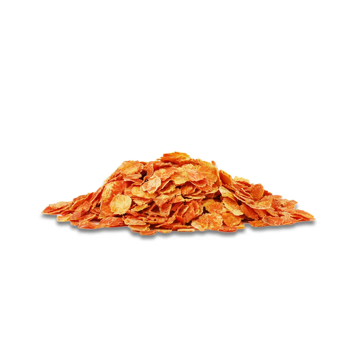 ReaVET morkų dribsniai šunims - 1kg - Image 2