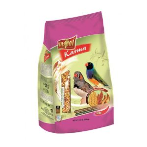 0000344 v02310 vitapol visavertis lesalas zebrinems amadinoms 500g