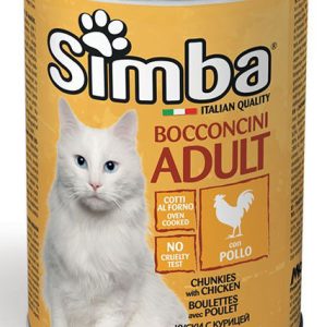 0001027 s09072 simba wet cat chunkies with chicken 415 g