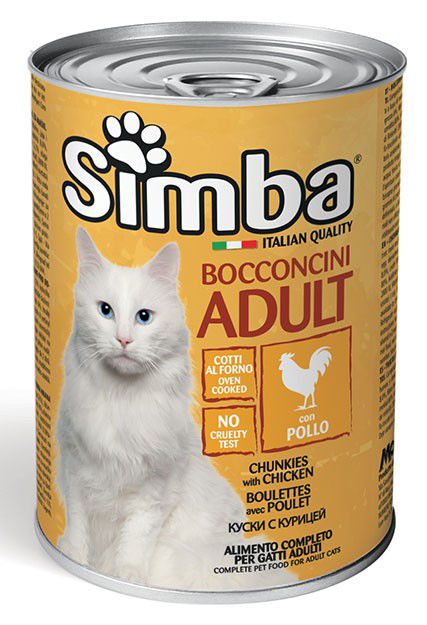 0001027 s09072 simba wet cat chunkies with chicken 415 g