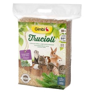0001057 02205052 gimbi wood litter pjuvenos 60l
