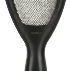 0003044 trixie puku surinkimo sepetys dvipusis 26 cm juodaraudona