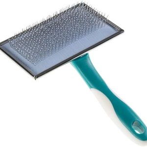 0003397 57503 gimdog soft slicker brush l