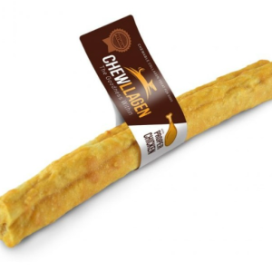 Chewllagen Vištienos skonio kolageno ritinys 12,5cm, dėžė 35x55g