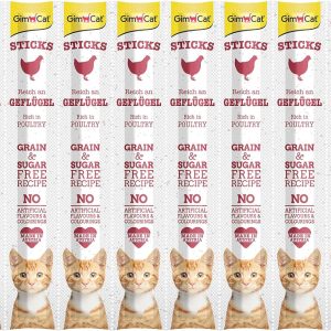 0003540 02422008 gimcat sticks poultry 10vnt