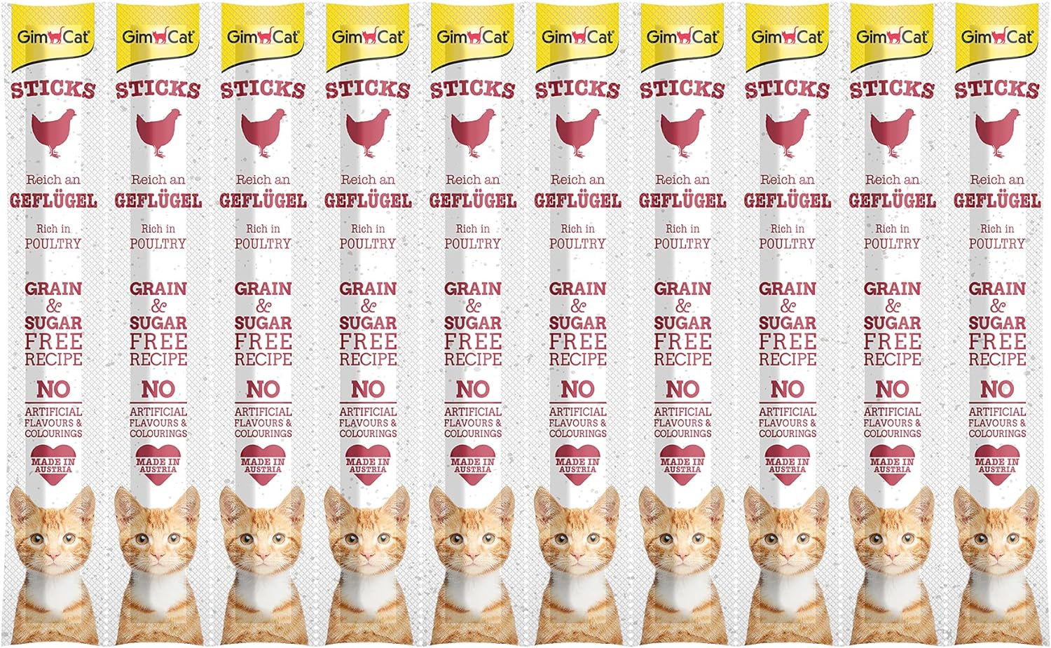 0003540 02422008 gimcat sticks poultry 10vnt