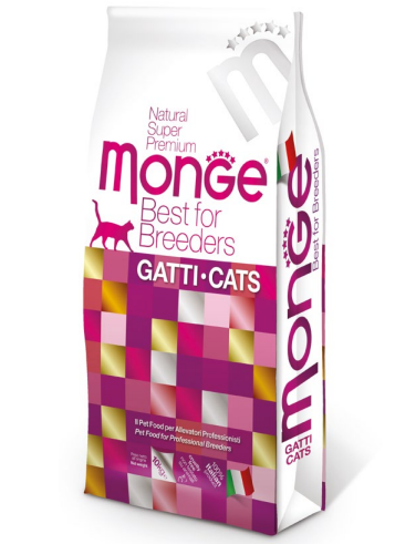 0003732 m56274 monge bfb dry cat adult rabbit monoprotein 10 kg