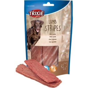 Trixie PREMIO Ėrienos juostelės, 100g