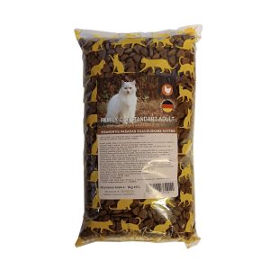 0003794 ka9011 family cat standart adult su paukstiena ir darzovemis 1kg