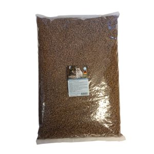 0003796 ka0256 family cat standart adult su zuvimi 10kg