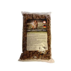 0003798 su0066 family dog standart adult su jautiena 1kg