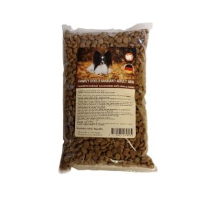0003800 su0069 family dog standart adult mini 1kg