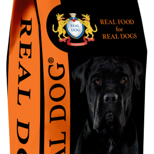 0003844 rd70141 real dog adult all breeds horse rice 20kg