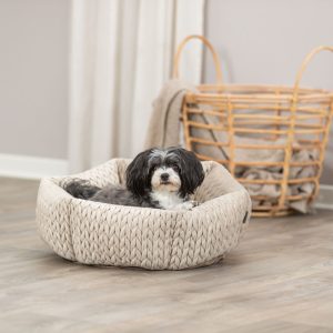 0004183 20 37307 trixie livia guolis apvalus 50 cm smelinis