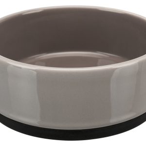 0004202 16 24361 trixie dubenelis keramikaguma 075 l16 cm pilkas