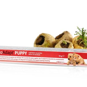 0004229 dg30112 dogoteka lactoadapt puppy pasta 15 g
