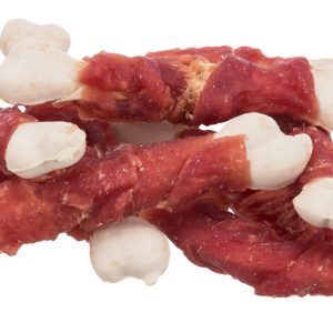 0004313 17 315381 trixie premio duckies be pakuotes 75 cm 9 g pak400