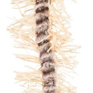 0004320 35 45596 trixie zaislas katei simtakojis su siugzdancia folija viduje 33 cm pak4