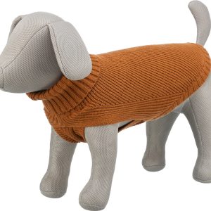 0004511 11 680151 trixie citystyle berlin megztinis xs 27 cm rudziu