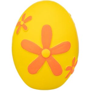 0004874 trx 9935263 trixie velyku kiausinis lateksas 8 cm pak30