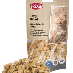 0004878 34 42804 trixie saldytos dziovintos eriuku kepenys ir lasisa 25 g pak6