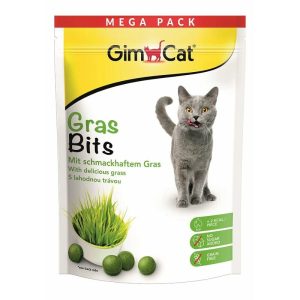 0004903 02427270 gimcat grasbits 425g
