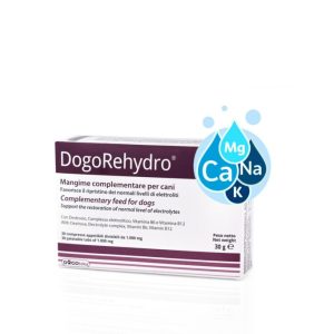 0004911 dg84618 dogoteka dogorehydro 30 tabl