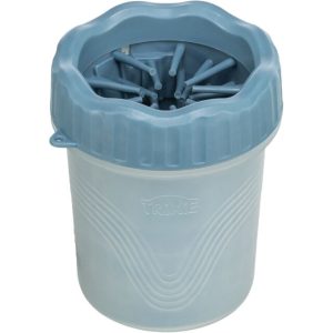 0004975 23 25704 trixie letenu valymo indas silikonaspp s m melynas