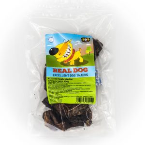 0005032 rd72152 real dog snacks kiauliu plauciai 100g