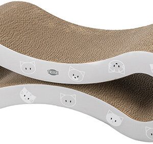 0005048 36 480021 trixie draskykle mimi kartonas katzole 48 16 22 cm alyvinesalaviju