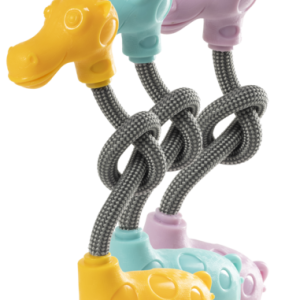 0005057 801035 gimdog giraffe iv spalvu pak3 zaislas suniui