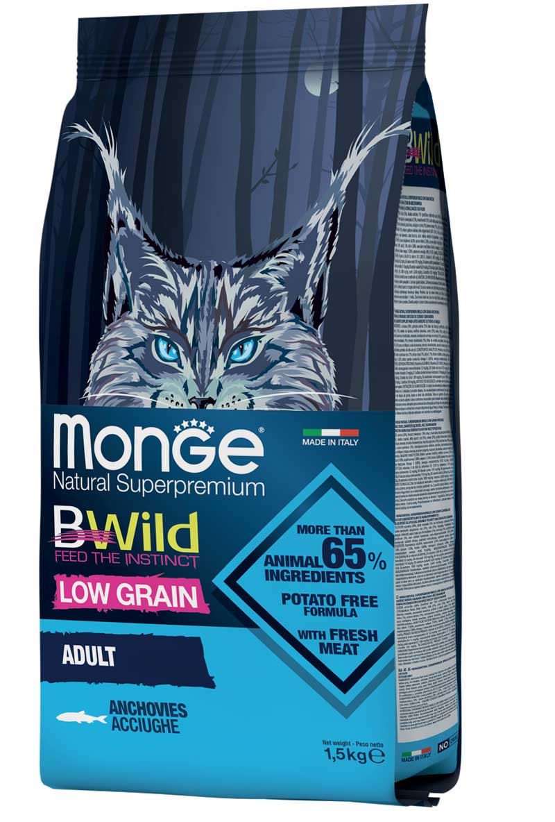 0005160 m12010 monge dry cat bwild adult anchovies anciuviai 15 kg