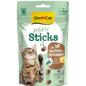 0005194 gimcat mini sticks with turkey cheese 50 g
