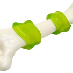 0005663 80796 gimdog interactive bone i bacon 178 cm zaislas suniui