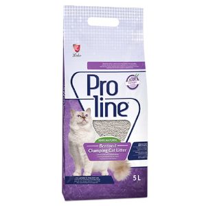 0005718 p26819 proline kaciu kraikas levanda 5l supakuota po 4 vnt