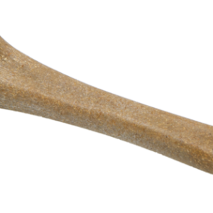GimDog Bam-Bones bambukinis kaulas (vištienos skonio) 18,4cm