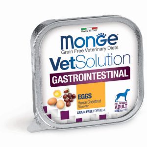 0005740 m14519 monge vetsolution dog wet gastrointestinal low fat 150 g