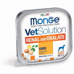 0005741 m14526 monge vetsolution dog wet renaloxalate 150 g