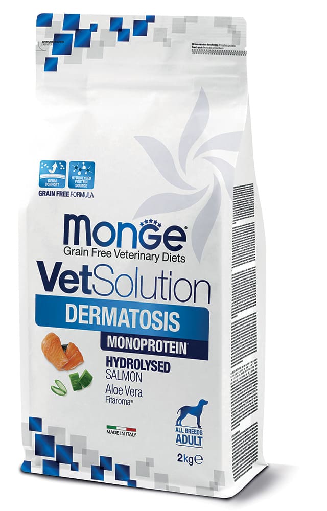 0005749 m81009 monge vetsolution dog dermatosis 2 kg