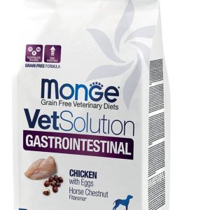 Monge VetSolution Dog Gastrointestinal Adult 12kg
