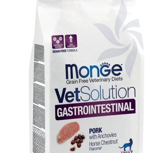 Monge VetSolution Cat Gastrointestinal 1,5kg