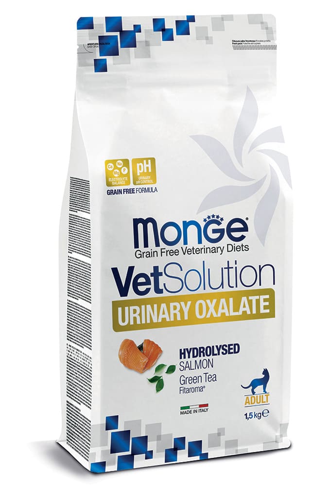 0005772 m81610 monge vetsolution cat urinary oxalate 15 kg