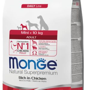 0005788 m04091 monge dry dog mini adult 08 kg