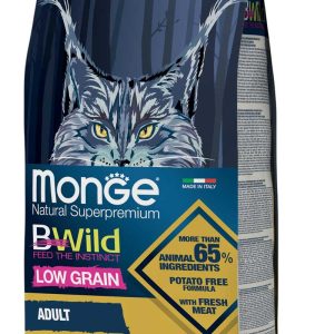 0005838 m12003 monge dry cat bwild adult hare kiskiena 15 kg