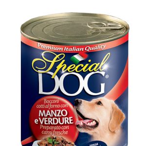 0005866 s08594 special dog sunu konservai gabaleliai su jautienadarzovemis 720 g