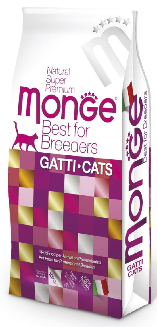 0005873 m04923 monge bfb dry cat bwild adult hare kiskiena 10 kg