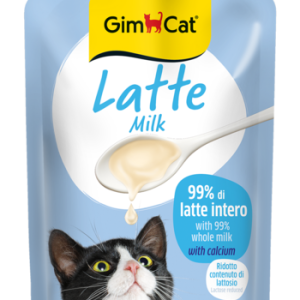 GimCat Cat Milk pienas katėms 200ml