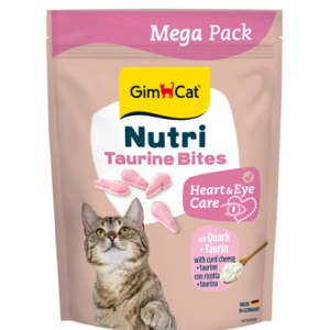 0005978 02419671 gimcat nutri taurine bites quark su taurinu ir rikota 425 g