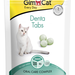 0005990 02492483 gimcat denta tabs 15g